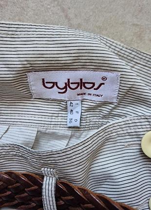 Byblos. юбка миди 9