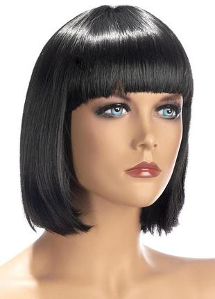 Парик world wigs sophie short brown royal style