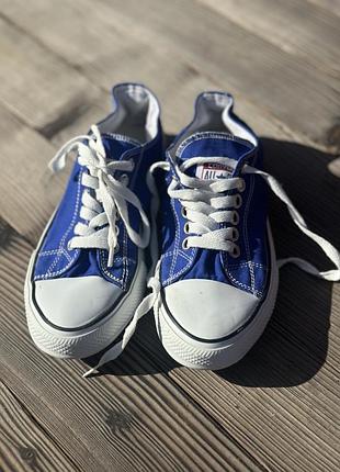 Ідеальні  кеди converse ❣️