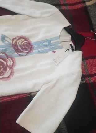 Aina gasse дизайнерское платье 38 3