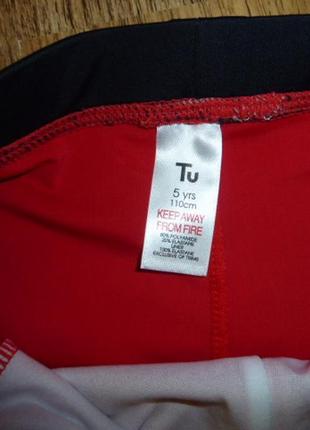 Плавки на 5 лет 3