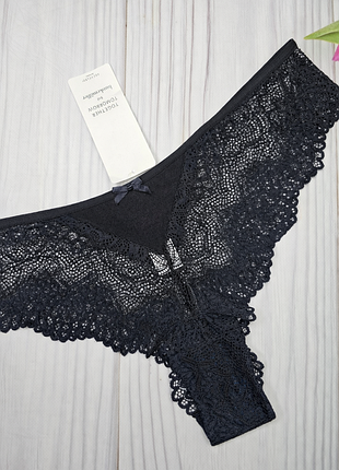 ♡ шикарные брендовые трусики от hunkemoller ♡