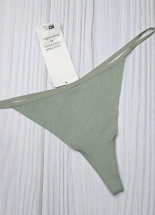 ♡ шикарные брендовые трусики от hunkemoller ♡