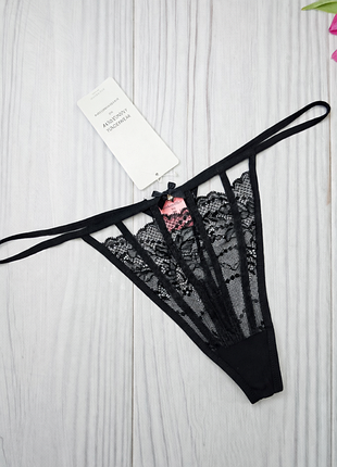 ♡ шикарні брендові трусики від hunkemoller ♡