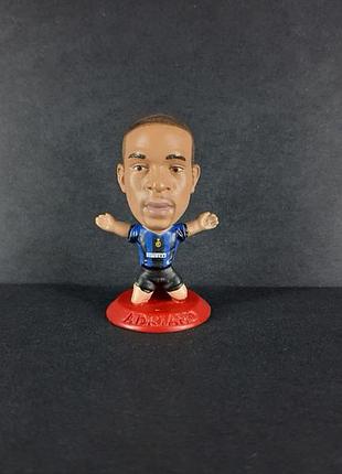 Корейско. интер (милан). серия corinthian microstars coca cola