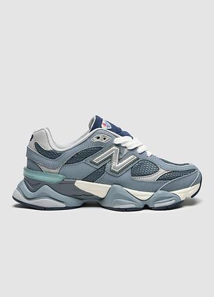 ⭐️ new balance 9060 arctic grey