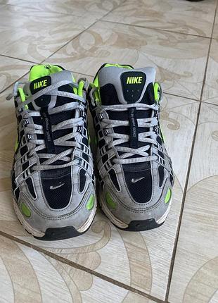 Кросівки nike p-600 3