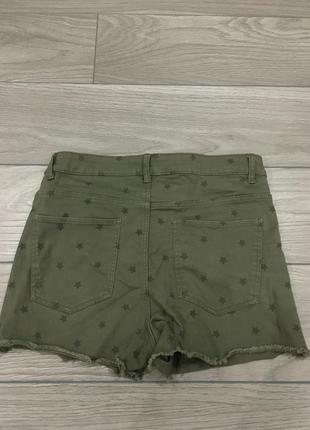 Шорты 2