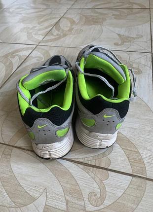 Кросівки nike p-600 4