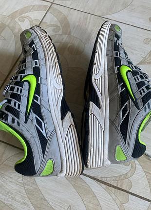 Кросівки nike p-600 5