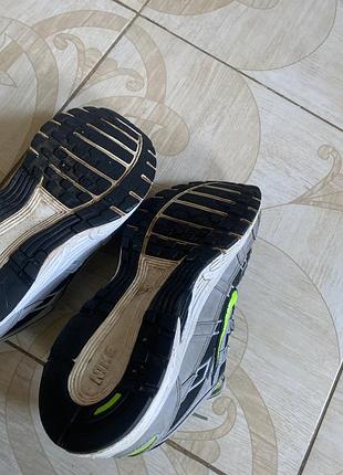 Кросівки nike p-600 6
