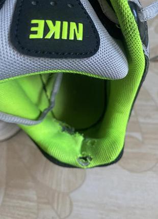 Кросівки nike p-600 8