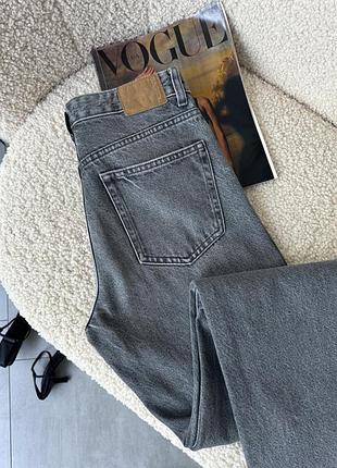 Прямые джинсы pull &amp; bear 2