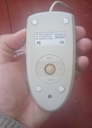A4tech sww-23 2