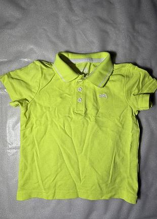 Продам футболку f&f