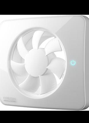 Побутовий вентилятор pax fresh intellivent ice (швеція, 5 років гарантії!)