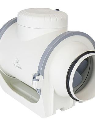 Канальный вентилятор soler&palau td evo-160 n8