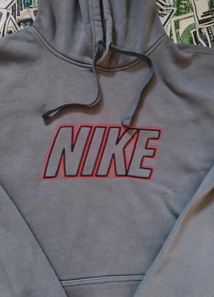 Кофта худі nike оригінал 2