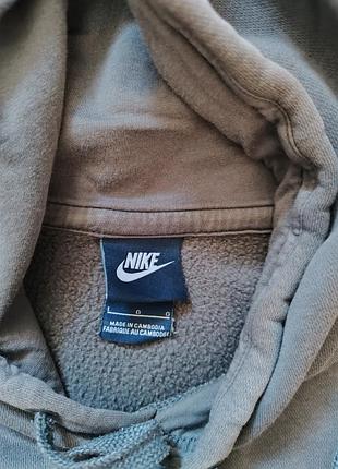 Кофта худі nike оригінал 3
