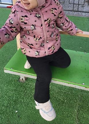 Куртка дитяча 80