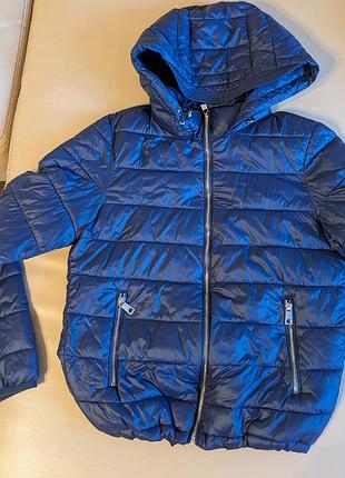 Куртка zara демісезона як нова