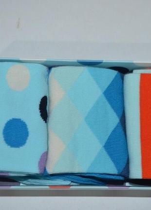 Шкарпетки happy socks  36-40р.
