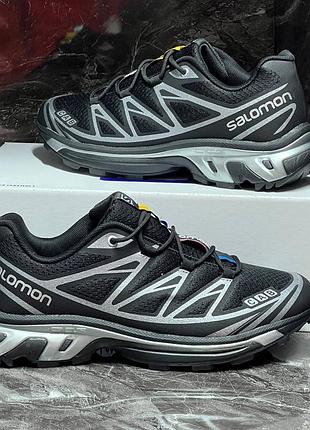 Кросівки salomon xт-6
