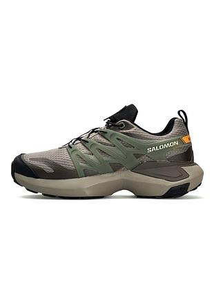 Salomon xt pu.re advanced в разных цветах 3