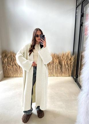 Кардиган утеплений