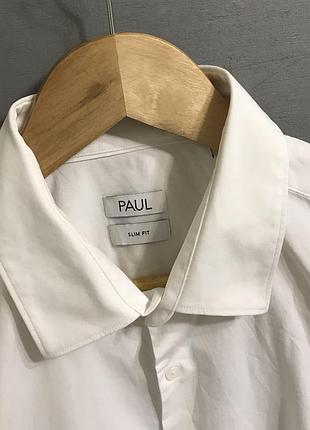 Сорочка paul kehl 4