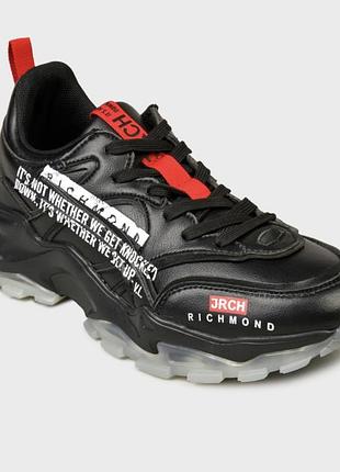 Жіночі кросівки richmond 38 р