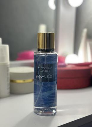 Спрей  vs aqua kiss