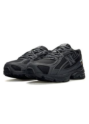 Чоловічі кросівки new balance 740 cordura gtx dark grey