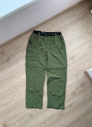 Штани karrimor