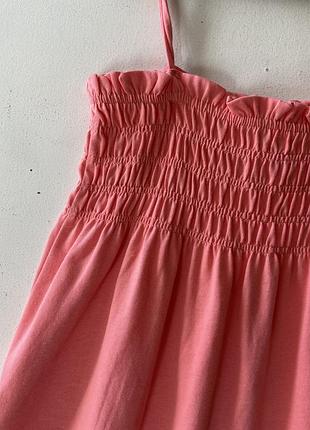 Сарафан для дівчинки від h&m 10