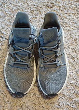 Кроссовки adidas 39,1/2р