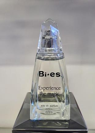 Bi-es experience the magic edp 100 ml