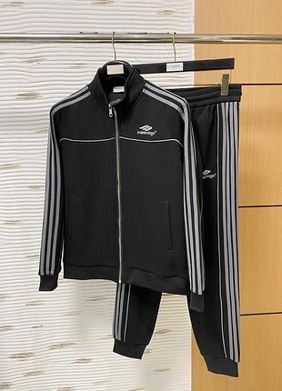 Чоловічий костюм 1:1 m-xxxl