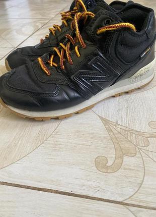 Кросівки new balance