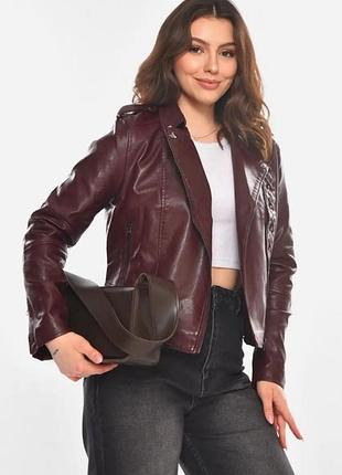 Куртка косуха 2