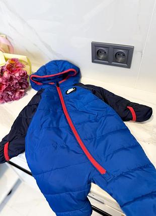 Комбінезон nike pp 56-62 3 міс