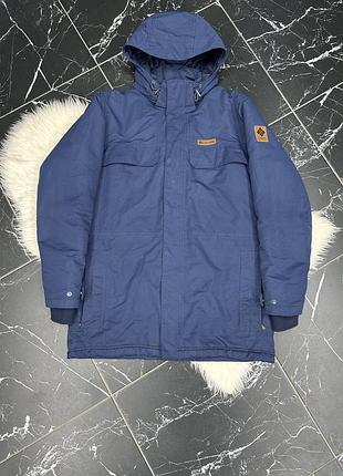 Чоловіча парка columbia rugged path