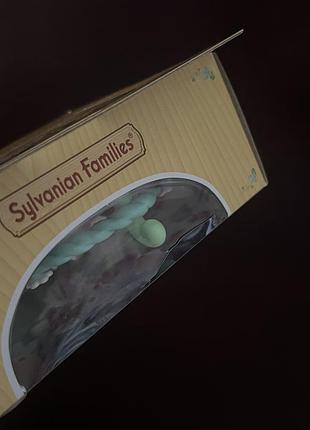 Sylvanian families deer babies 7