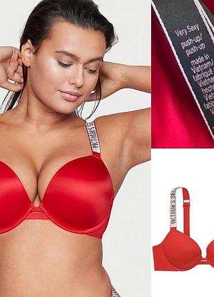 Бюстгальтер victorias secret