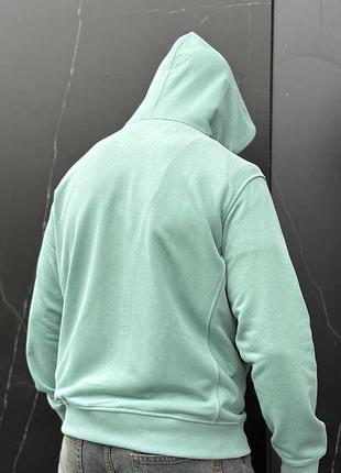 Зіп-худі stone island 5