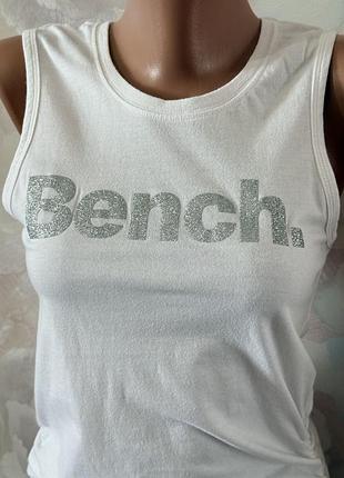 Молодіжна майка bench 3