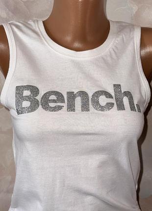 Молодіжна майка bench 2