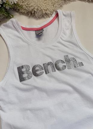 Молодіжна майка bench 7
