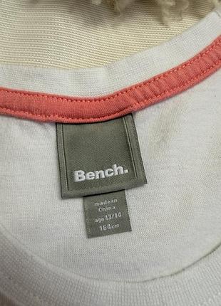 Молодіжна майка bench 8