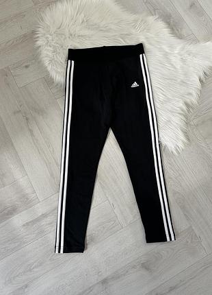 Лосіни для занять спортом фірми adidas